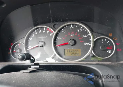 2005 Mazda Tribute I из США, поврежденный, VIN 4F2YZ02Z85KM61754